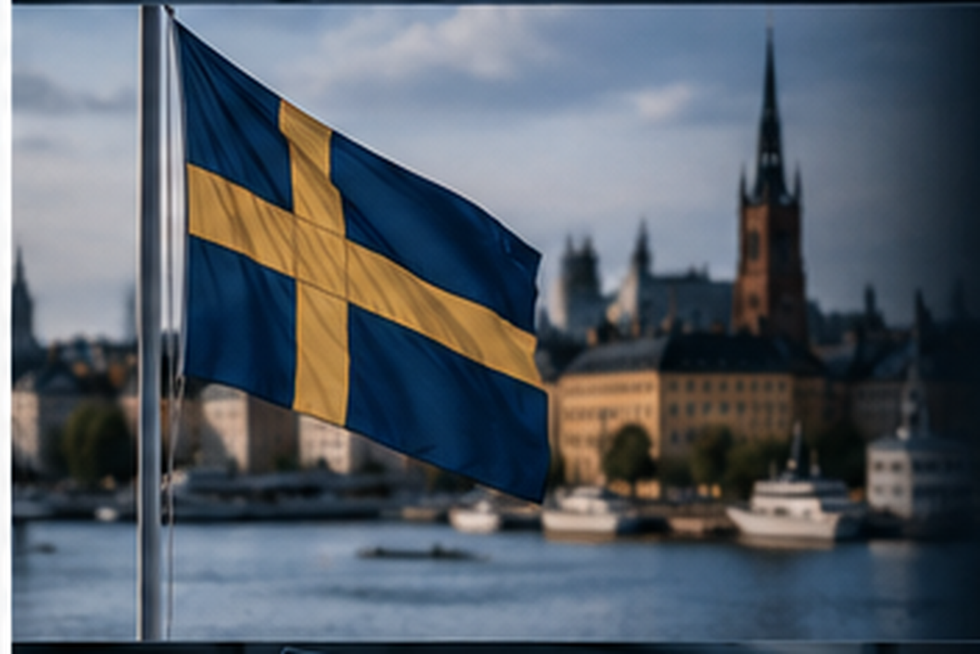 Svenskutvecklad cybersäkerhet och svensk digital resiliens