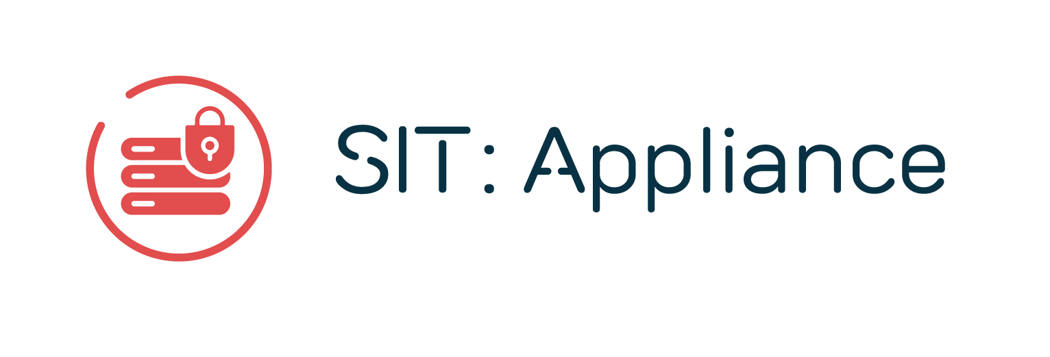 SIT Appliance